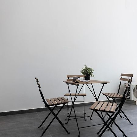 Spacious Central Flat In The Heart Of Athens! ภายนอก รูปภาพ