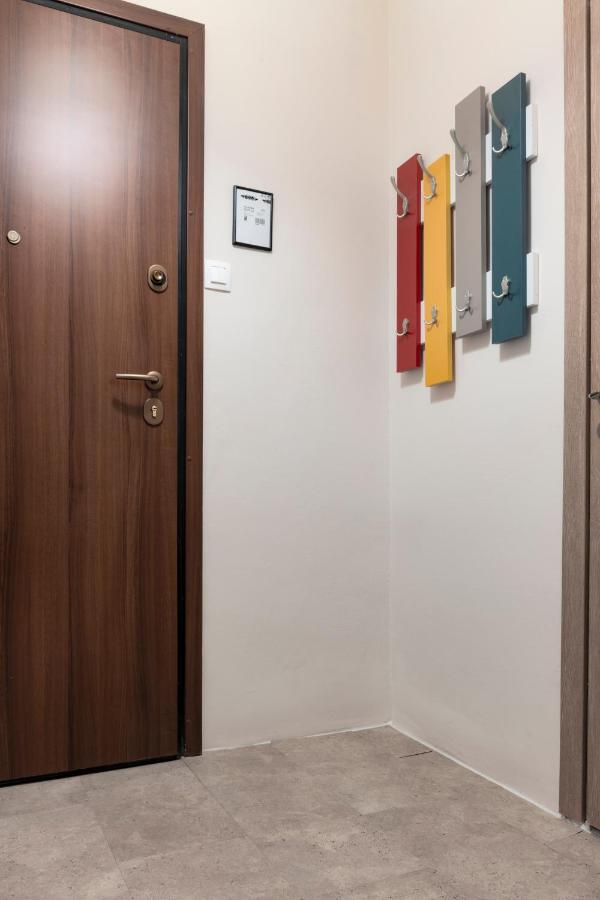 Spacious Central Flat In The Heart Of Athens! ภายนอก รูปภาพ