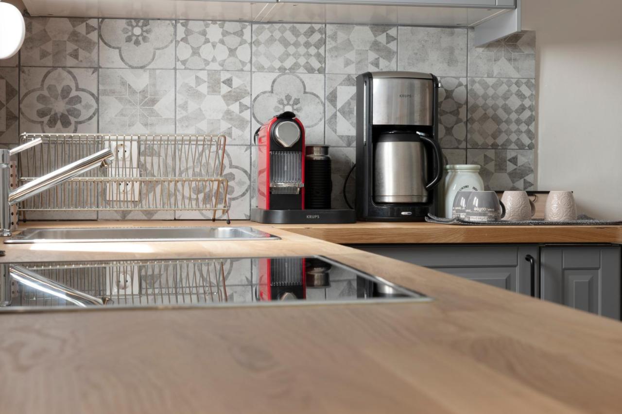 Spacious Central Flat In The Heart Of Athens! ภายนอก รูปภาพ