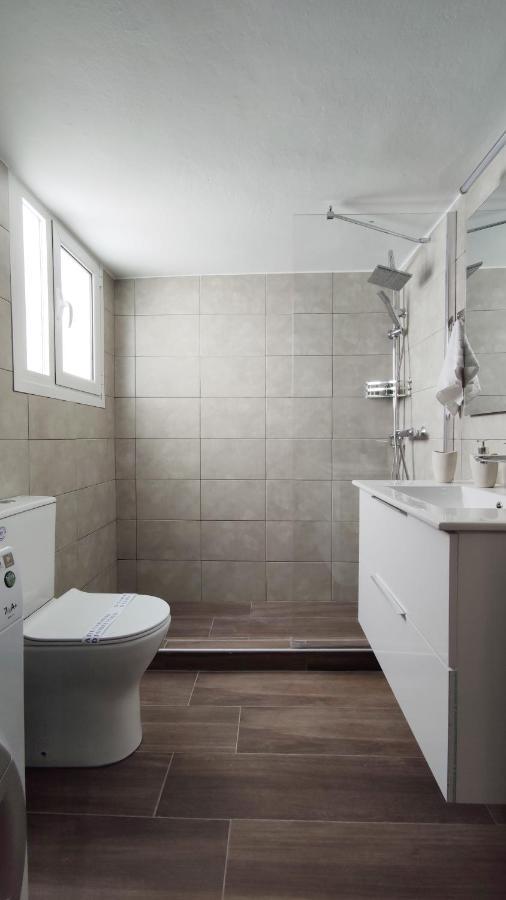 Spacious Central Flat In The Heart Of Athens! ภายนอก รูปภาพ