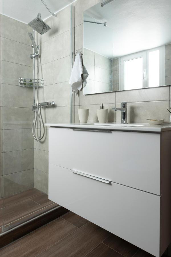 Spacious Central Flat In The Heart Of Athens! ภายนอก รูปภาพ